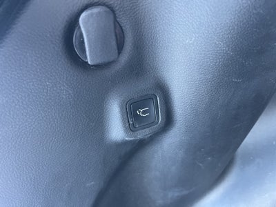 2017 Jeep New Compass Latitude 4x4