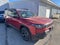 2027 Jeep Cherokee CHEROKEE LIMITED 4X4