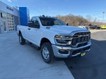 2026 RAM Ram 3500 RAM 3500 TRADESMAN REGULAR CAB 4X4 8' BOX