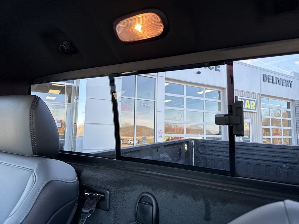 2026 RAM Ram 3500 RAM 3500 TRADESMAN REGULAR CAB 4X4 8' BOX