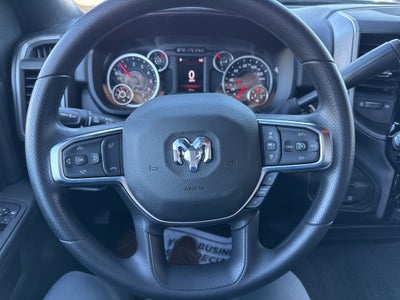 2026 RAM Ram 3500 RAM 3500 TRADESMAN REGULAR CAB 4X4 8' BOX