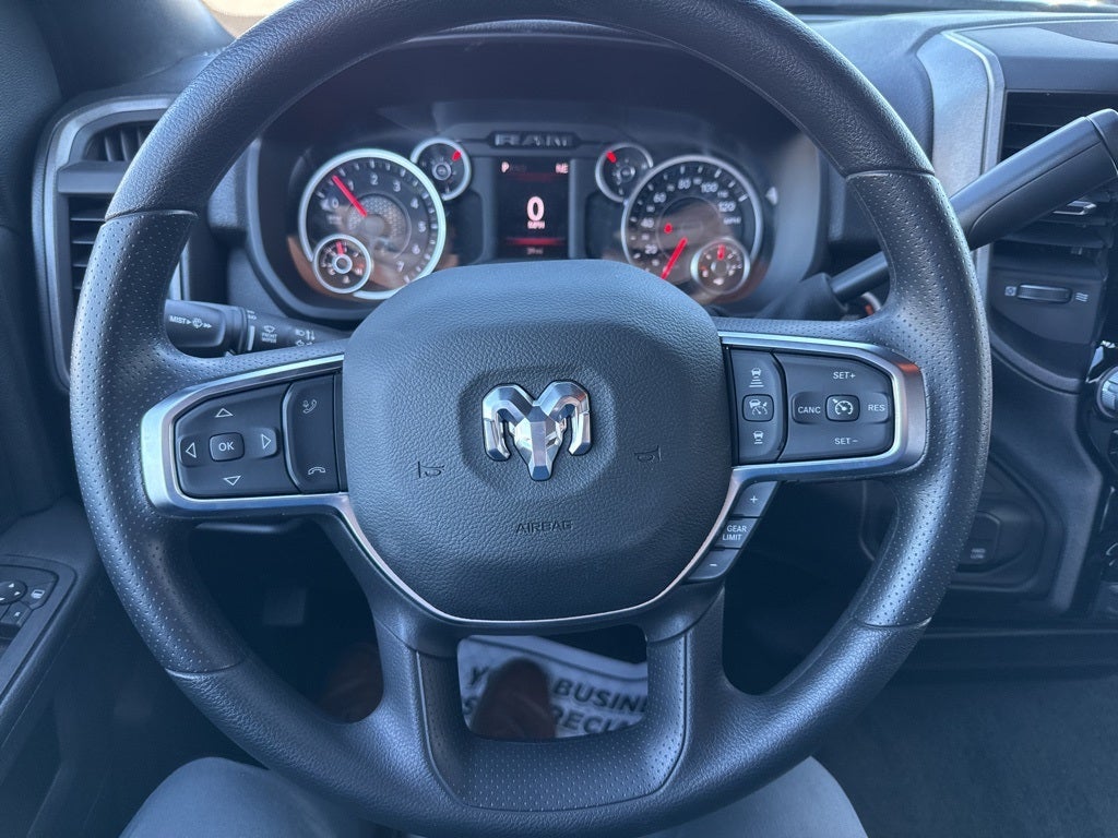 2026 RAM Ram 3500 RAM 3500 TRADESMAN REGULAR CAB 4X4 8' BOX