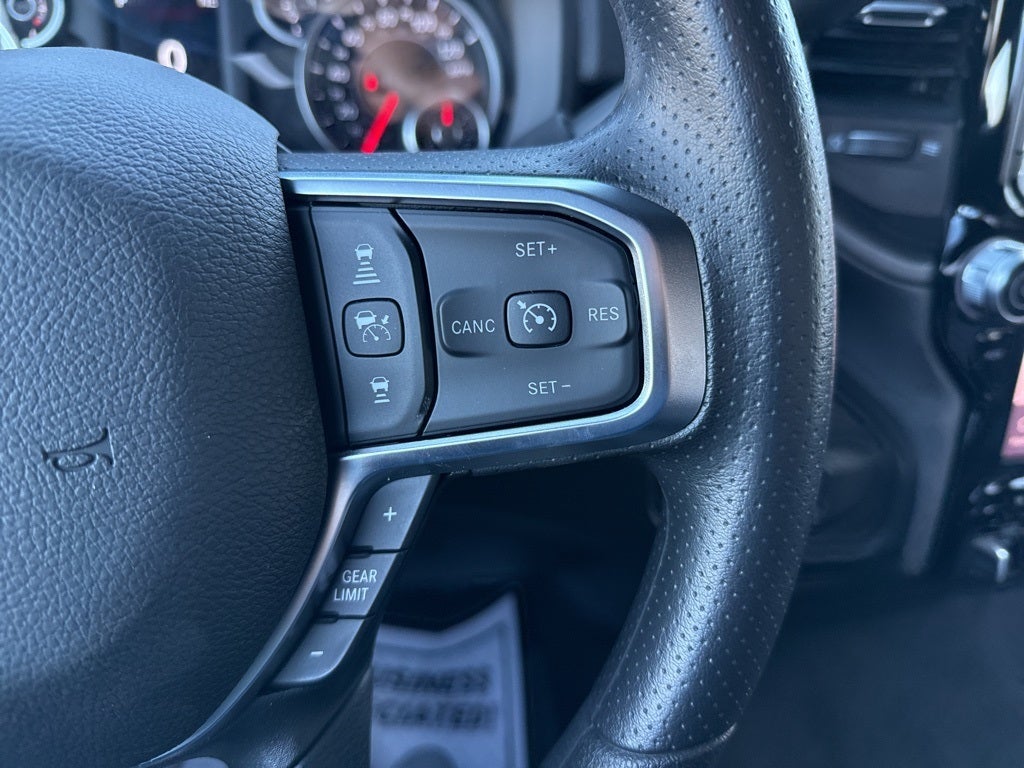 2026 RAM Ram 3500 RAM 3500 TRADESMAN REGULAR CAB 4X4 8' BOX