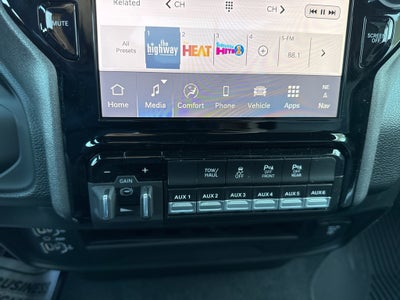 2026 RAM Ram 3500 RAM 3500 TRADESMAN REGULAR CAB 4X4 8' BOX