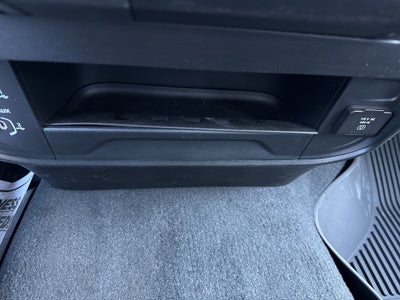 2026 RAM Ram 3500 RAM 3500 TRADESMAN REGULAR CAB 4X4 8' BOX