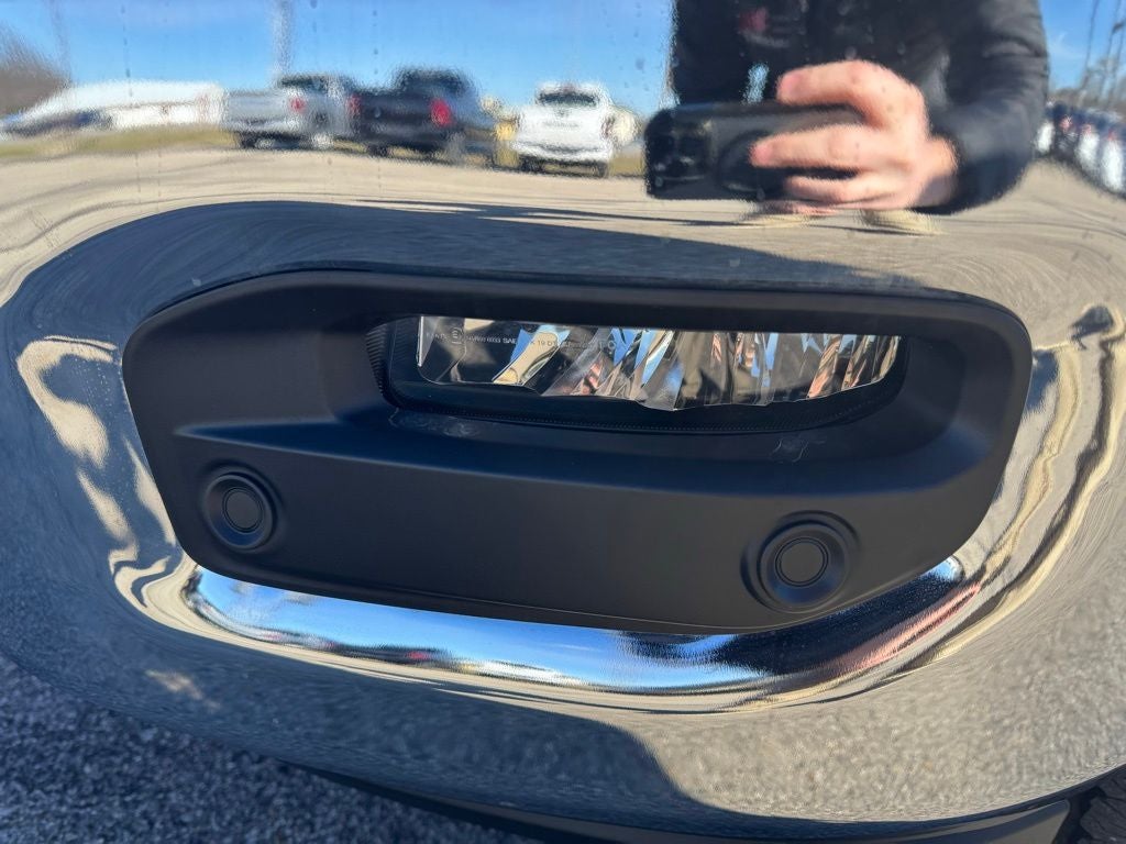 2026 RAM Ram 3500 RAM 3500 TRADESMAN REGULAR CAB 4X4 8' BOX