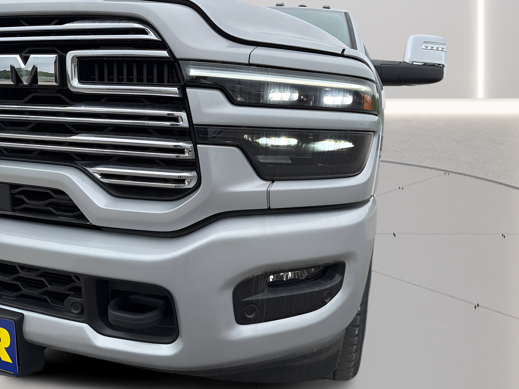 2026 RAM Ram 3500 RAM 3500 LARAMIE CREW CAB 4X4 6'4' BOX