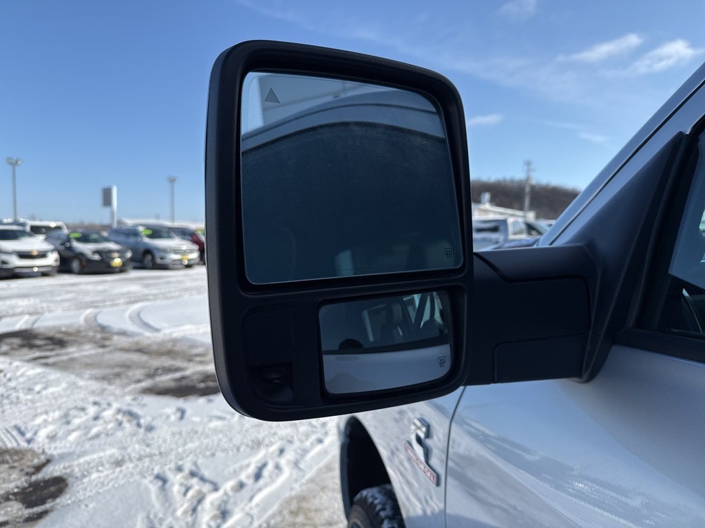 2026 RAM Ram 3500 RAM 3500 LARAMIE CREW CAB 4X4 6'4' BOX