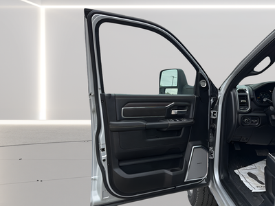 2026 RAM Ram 3500 RAM 3500 LARAMIE CREW CAB 4X4 6'4' BOX