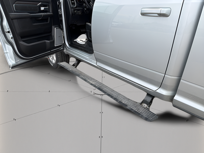2026 RAM Ram 3500 RAM 3500 LARAMIE CREW CAB 4X4 6'4' BOX