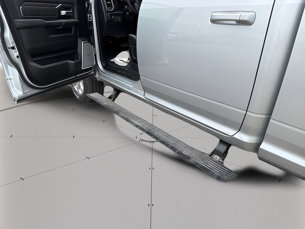 2026 RAM Ram 3500 RAM 3500 LARAMIE CREW CAB 4X4 6'4' BOX