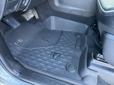 2026 RAM Ram 3500 RAM 3500 LARAMIE CREW CAB 4X4 6'4' BOX