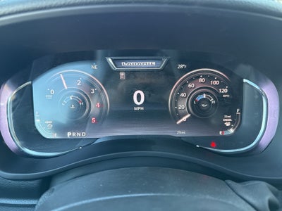 2026 RAM Ram 3500 RAM 3500 LARAMIE CREW CAB 4X4 6'4' BOX