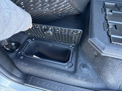 2026 RAM Ram 3500 RAM 3500 LARAMIE CREW CAB 4X4 6'4' BOX