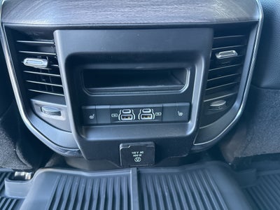 2026 RAM Ram 3500 RAM 3500 LARAMIE CREW CAB 4X4 6'4' BOX