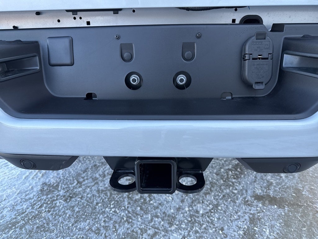 2026 RAM Ram 3500 RAM 3500 LARAMIE CREW CAB 4X4 6'4' BOX