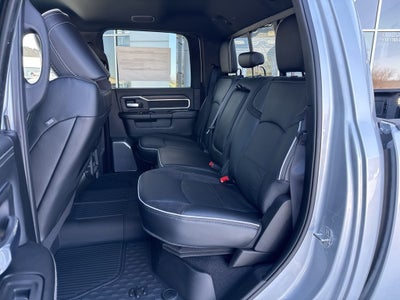 2026 RAM Ram 3500 RAM 3500 LARAMIE CREW CAB 4X4 6'4' BOX