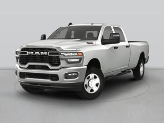 2026 RAM Ram 3500 RAM 3500 LARAMIE CREW CAB 4X4 6'4' BOX