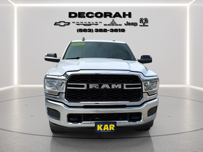 2021 RAM 3500 Tradesman