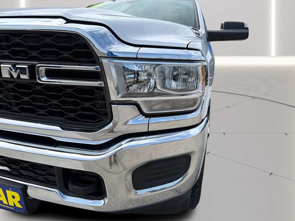 2021 RAM 3500 Tradesman
