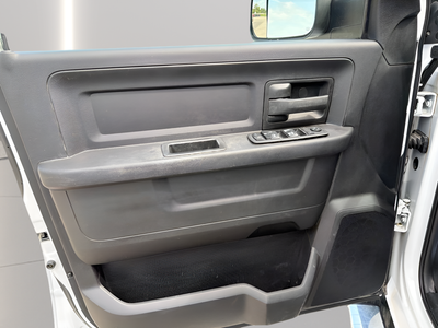 2021 RAM 3500 Tradesman