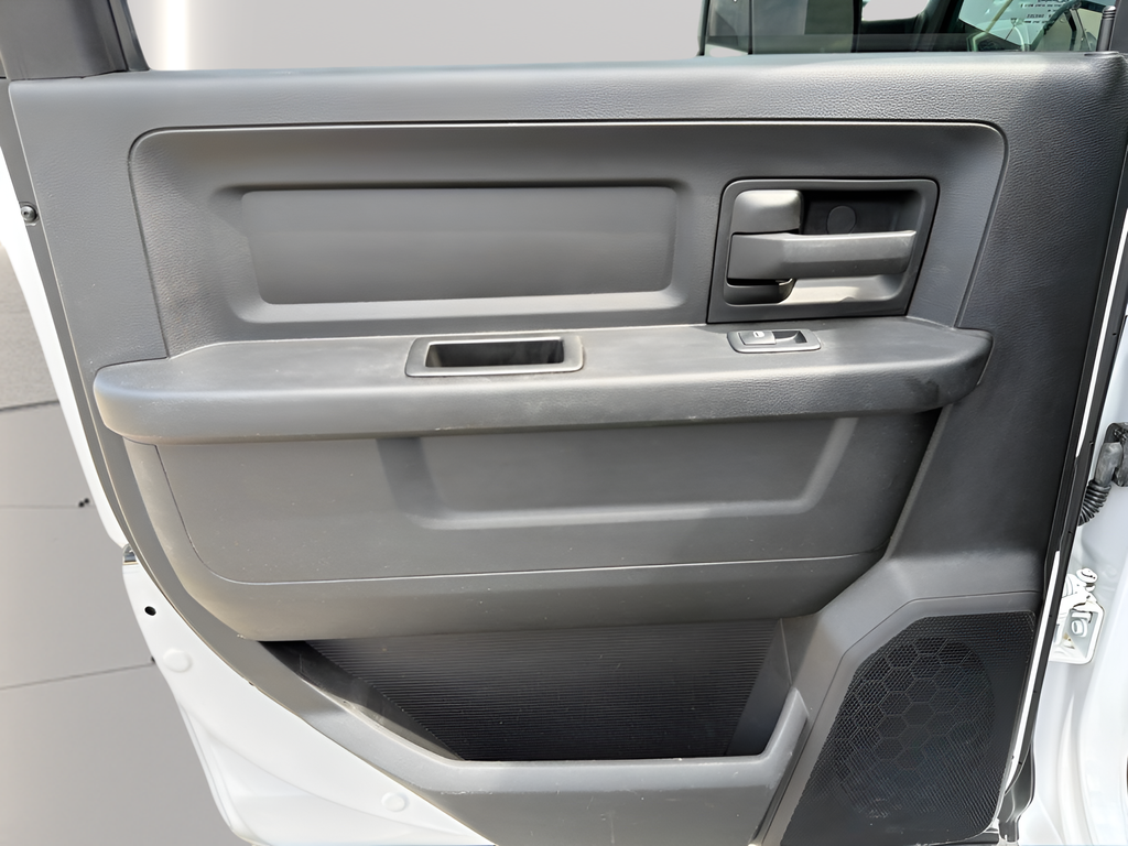 2021 RAM 3500 Tradesman