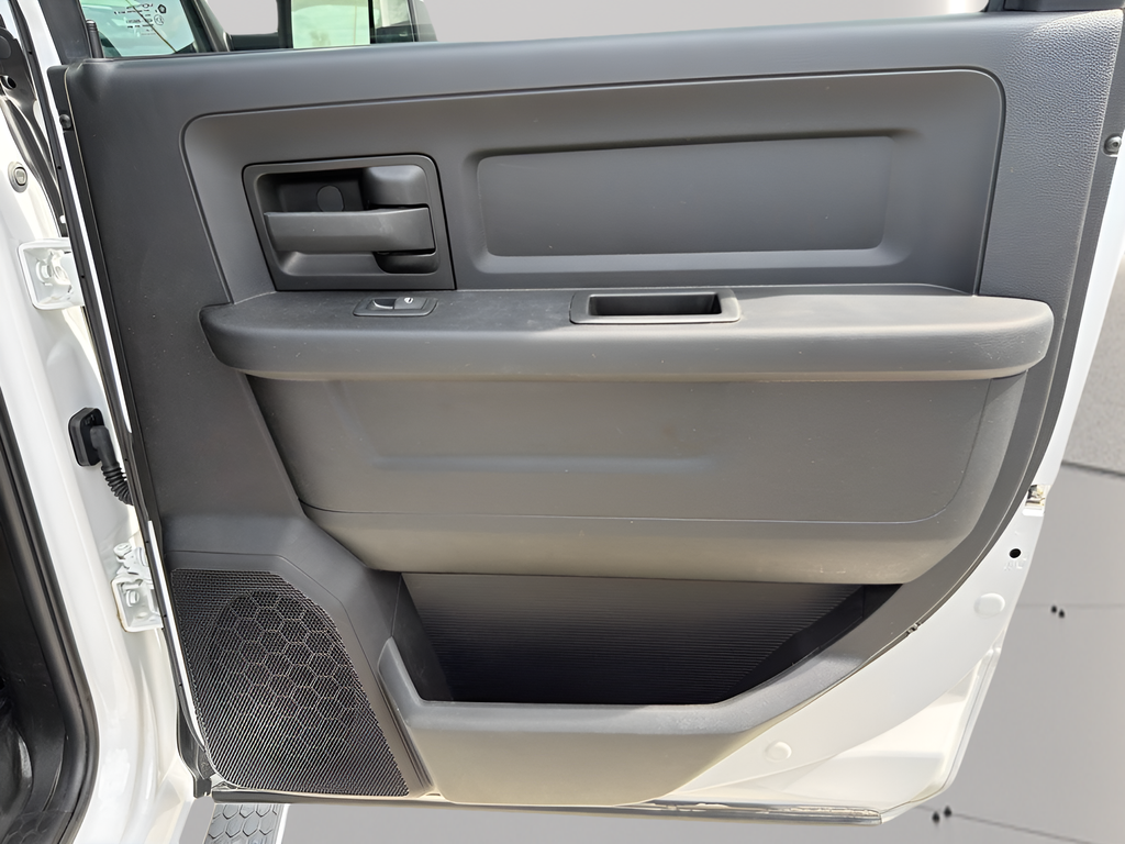 2021 RAM 3500 Tradesman