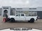 2022 RAM 3500 Tradesman Crew Cab 4x4 8' Box
