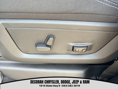 2026 RAM 3500 RAM 3500 BIG HORN CREW CAB 4X4 8' BOX
