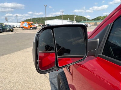 2022 RAM 3500 Big Horn Mega Cab 4x4 6'4' Box