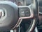2022 RAM 3500 Big Horn Mega Cab 4x4 6'4' Box