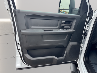 2027 RAM Ram 2500 RAM 2500 TRADESMAN CREW CAB 4X4 6'4' BOX