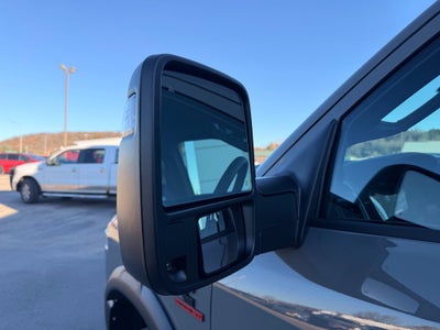 2027 RAM Ram 2500 RAM 2500 REBEL CREW CAB 4X4 6'4' BOX