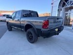 2027 RAM Ram 2500 RAM 2500 REBEL CREW CAB 4X4 6'4' BOX