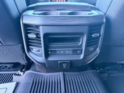 2027 RAM Ram 2500 RAM 2500 REBEL CREW CAB 4X4 6'4' BOX