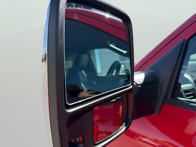 2027 RAM 2500 Laramie
