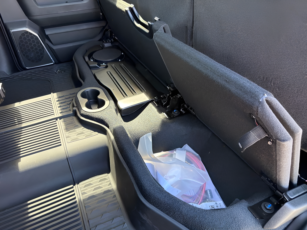 2027 RAM 2500 Laramie