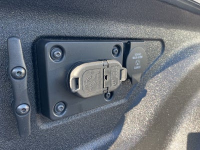 2026 RAM Ram 2500 RAM 2500 LARAMIE MEGA CAB 4X4 6'4' BOX