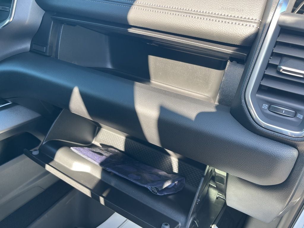 2026 RAM Ram 2500 RAM 2500 LARAMIE MEGA CAB 4X4 6'4' BOX