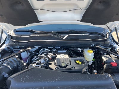 2026 RAM Ram 2500 RAM 2500 LARAMIE MEGA CAB 4X4 6'4' BOX