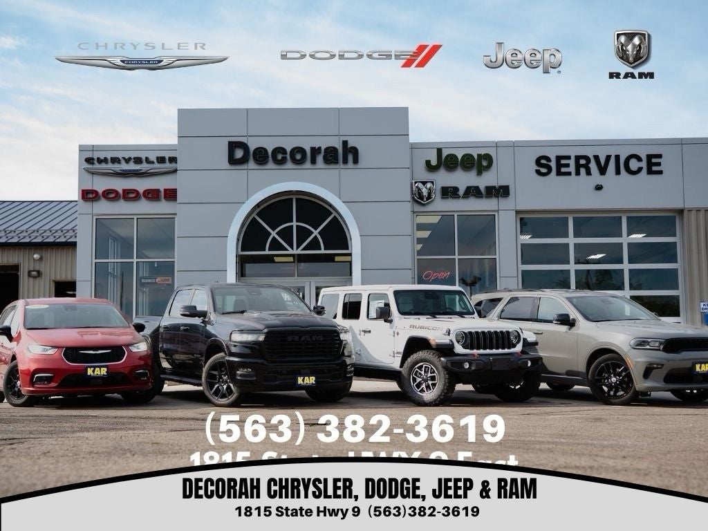 2026 RAM Ram 3500 RAM 3500 LARAMIE MEGA CAB 4X4 6'4' BOX