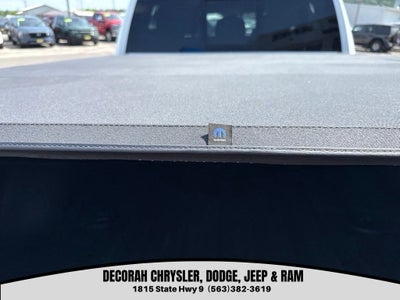 2026 RAM Ram 3500 RAM 3500 LARAMIE MEGA CAB 4X4 6'4' BOX