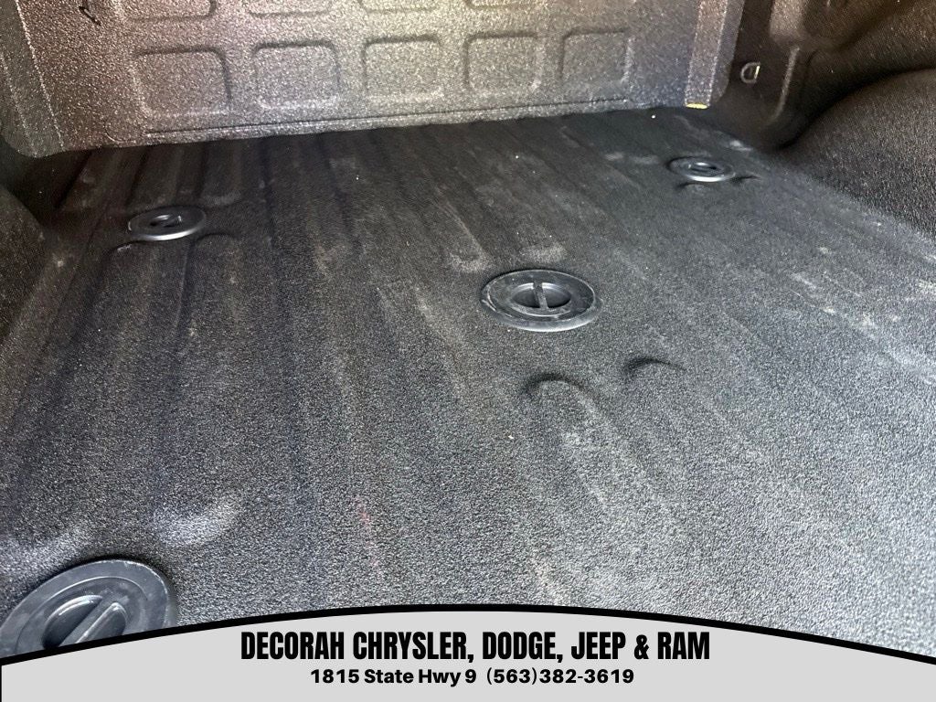 2026 RAM Ram 3500 RAM 3500 LARAMIE MEGA CAB 4X4 6'4' BOX