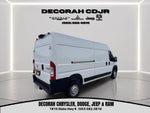 2027 RAM ProMaster Cargo Van Tradesman