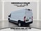 2027 RAM ProMaster Cargo Van Tradesman