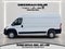 2027 RAM ProMaster Cargo Van Tradesman