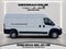 2027 RAM ProMaster Cargo Van Tradesman