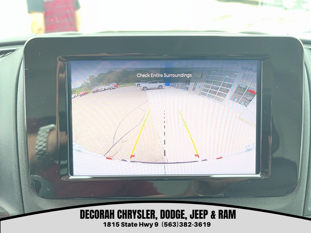 2026 RAM Ram ProMaster RAM PROMASTER 2500 TRADESMAN CARGO VAN HIGH ROOF 159' WB