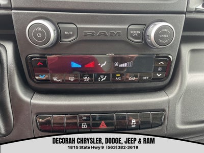 2026 RAM Ram ProMaster RAM PROMASTER 2500 TRADESMAN CARGO VAN HIGH ROOF 159' WB