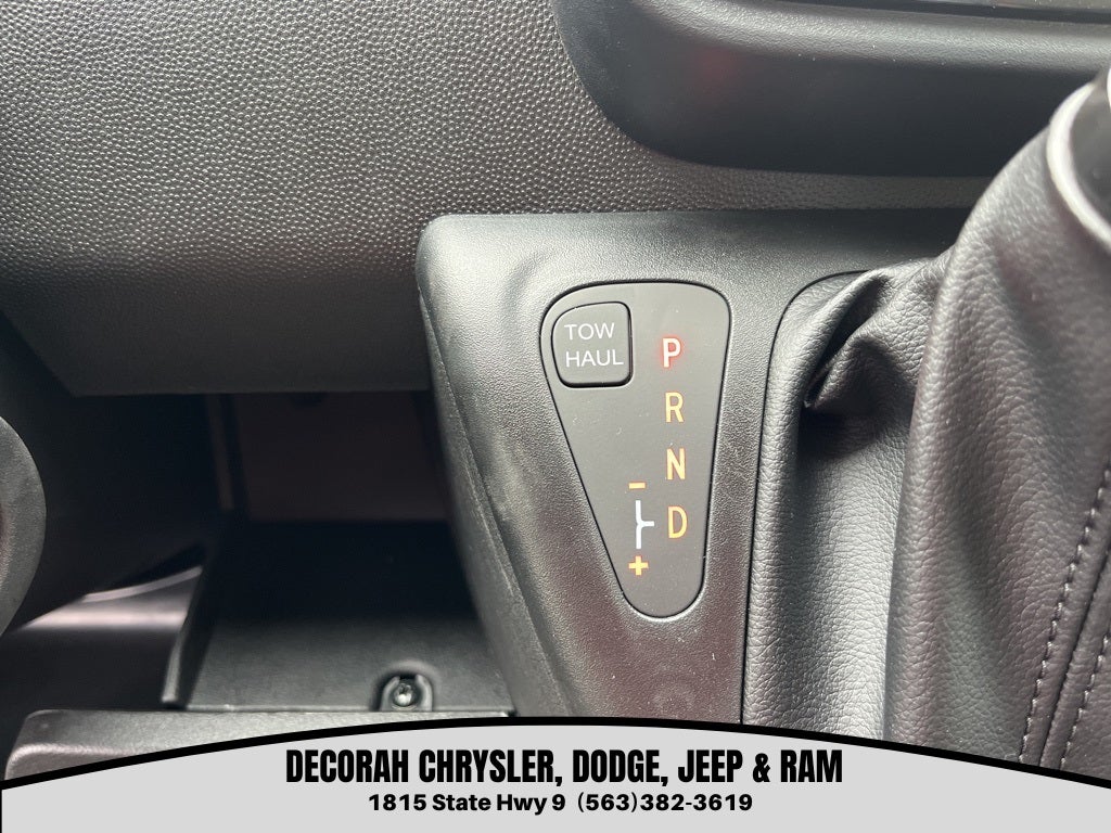 2026 RAM Ram ProMaster RAM PROMASTER 2500 TRADESMAN CARGO VAN HIGH ROOF 159' WB